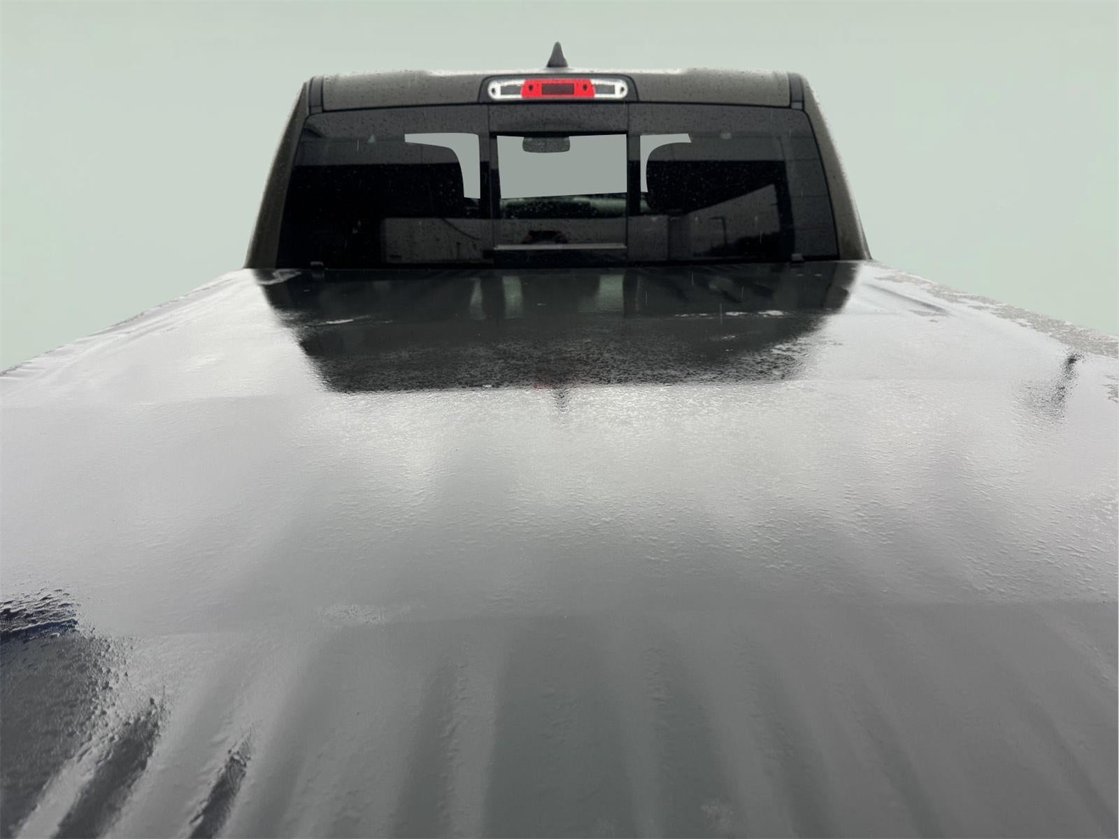 2021 RAM 1500 Big Horn Quad Cab 4x4 6'4" Box