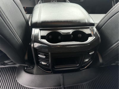 2021 RAM 1500 Big Horn Quad Cab 4x4 6'4" Box