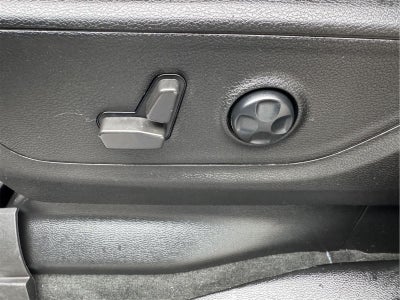 2021 RAM 1500 Big Horn Quad Cab 4x4 6'4" Box