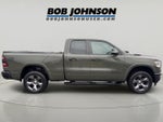 2021 RAM 1500 Big Horn Quad Cab 4x4 6'4" Box