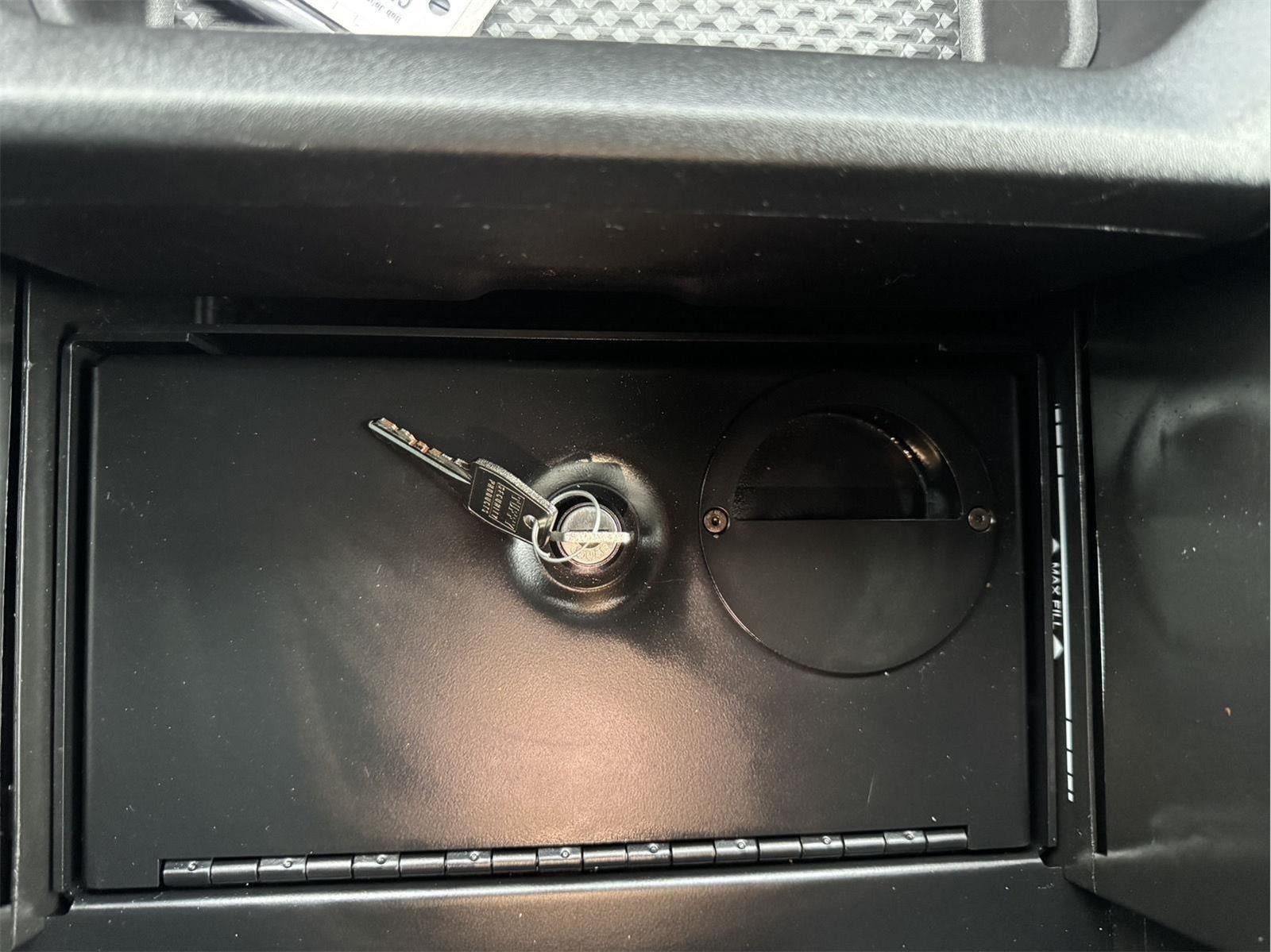 2021 RAM 1500 Big Horn Quad Cab 4x4 6'4" Box