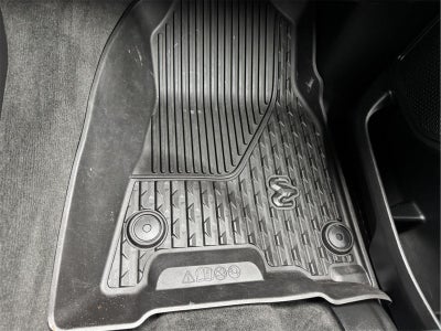 2021 RAM 1500 Big Horn Quad Cab 4x4 6'4" Box