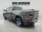 2021 RAM 1500 Big Horn Quad Cab 4x4 6'4" Box