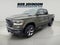 2021 RAM 1500 Big Horn Quad Cab 4x4 6'4" Box