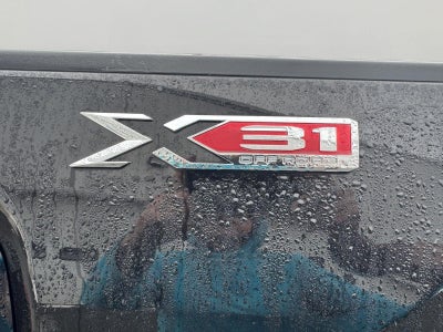 2024 GMC Sierra 2500 HD SLE