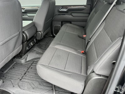 2024 GMC Sierra 2500 HD SLE