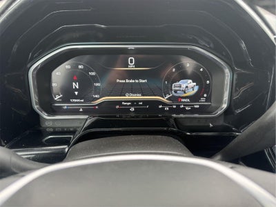 2024 GMC Sierra 2500 HD SLE