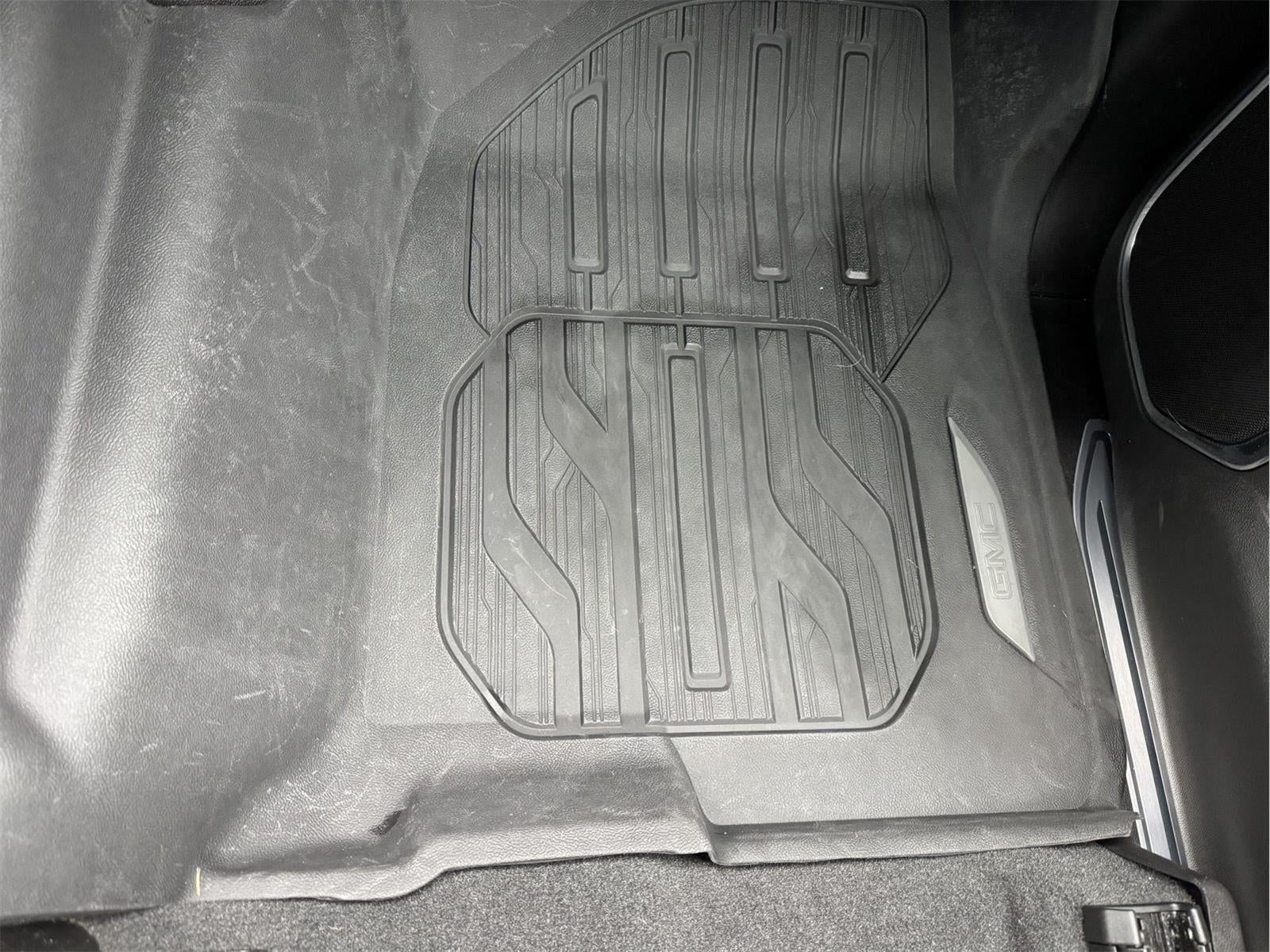 2024 GMC Sierra 2500 HD SLE