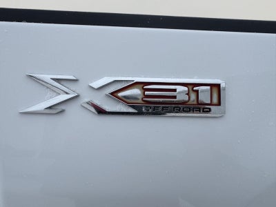 2020 GMC Sierra 2500 HD SLE