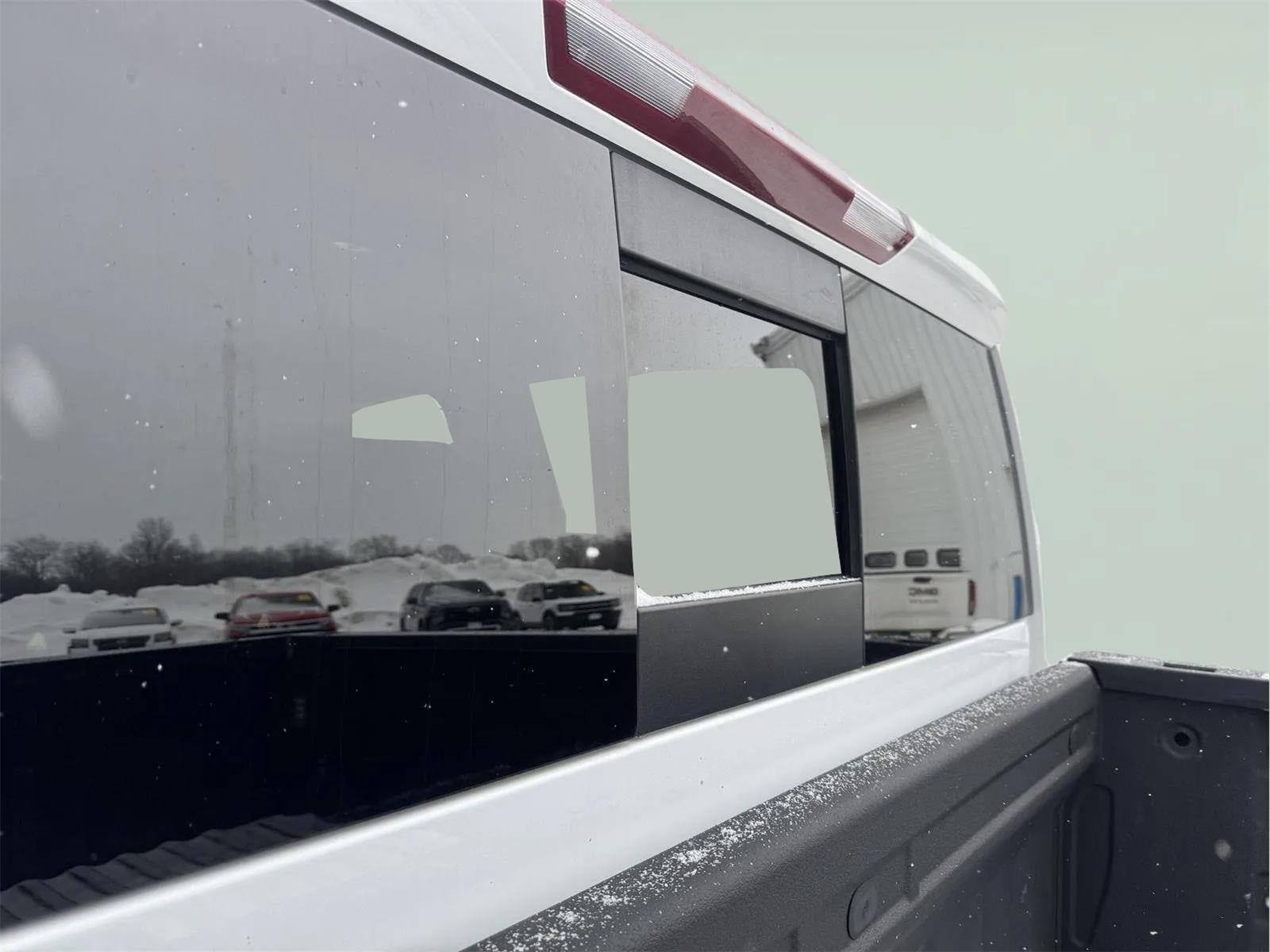 2020 GMC Sierra 2500 HD SLE