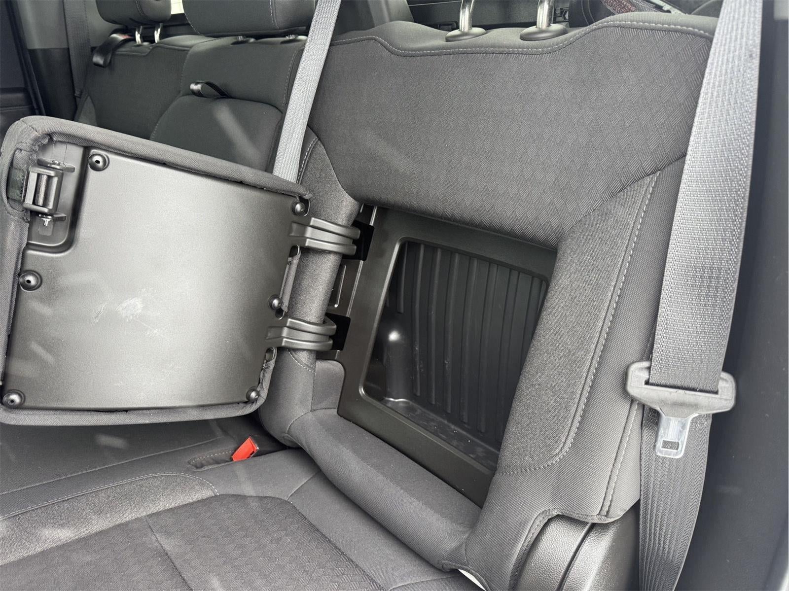 2020 GMC Sierra 2500 HD SLE