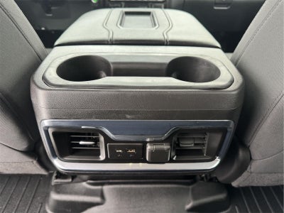 2020 GMC Sierra 2500 HD SLE