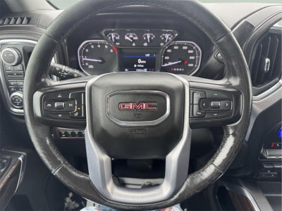 2020 GMC Sierra 2500 HD SLE