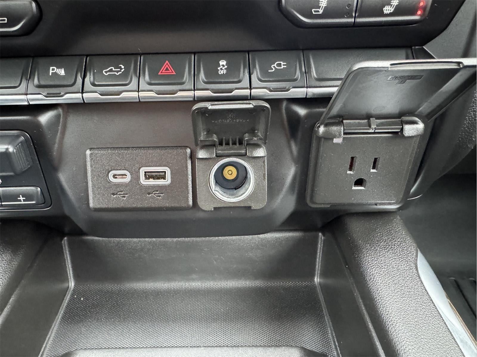 2020 GMC Sierra 2500 HD SLE