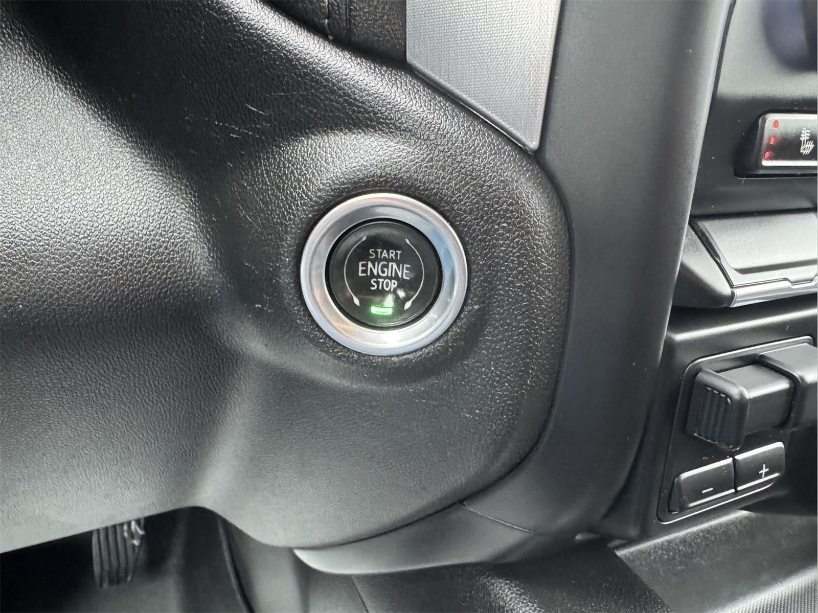 2020 GMC Sierra 2500 HD SLE