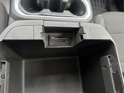 2020 GMC Sierra 2500 HD SLE