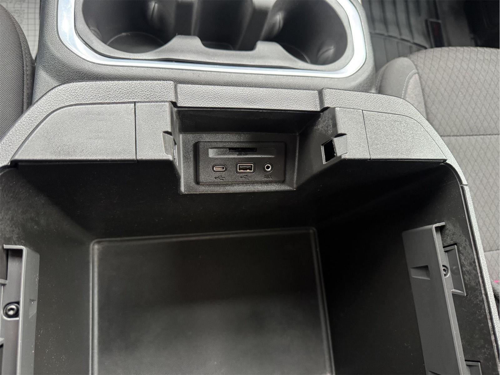 2020 GMC Sierra 2500 HD SLE