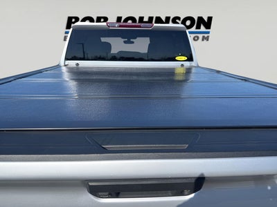 2022 Chevrolet Silverado 2500 HD Custom