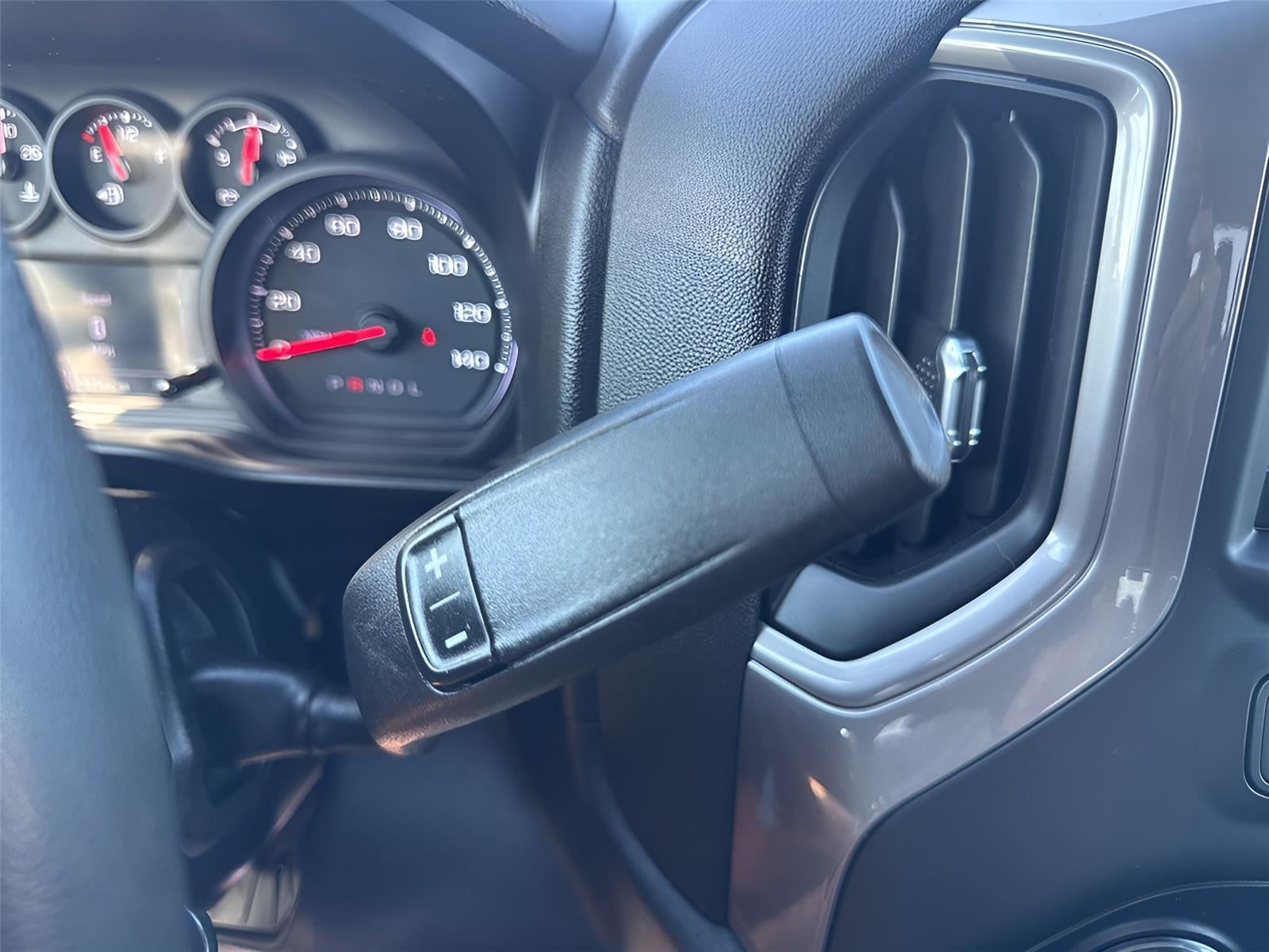 2022 Chevrolet Silverado 2500 HD Custom