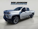 2022 Chevrolet Silverado 2500 HD Custom