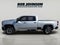 2022 Chevrolet Silverado 2500 HD Custom