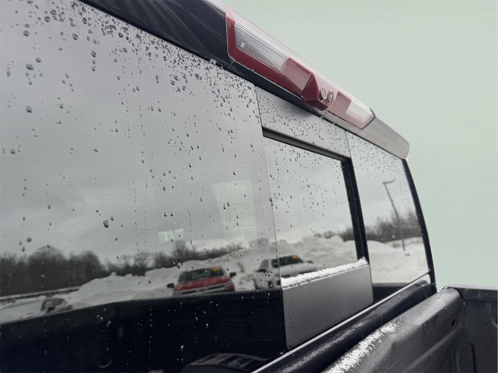 2024 Chevrolet Silverado 3500 HD LTZ