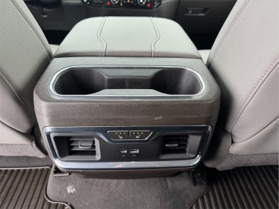 2024 Chevrolet Silverado 3500 HD LTZ