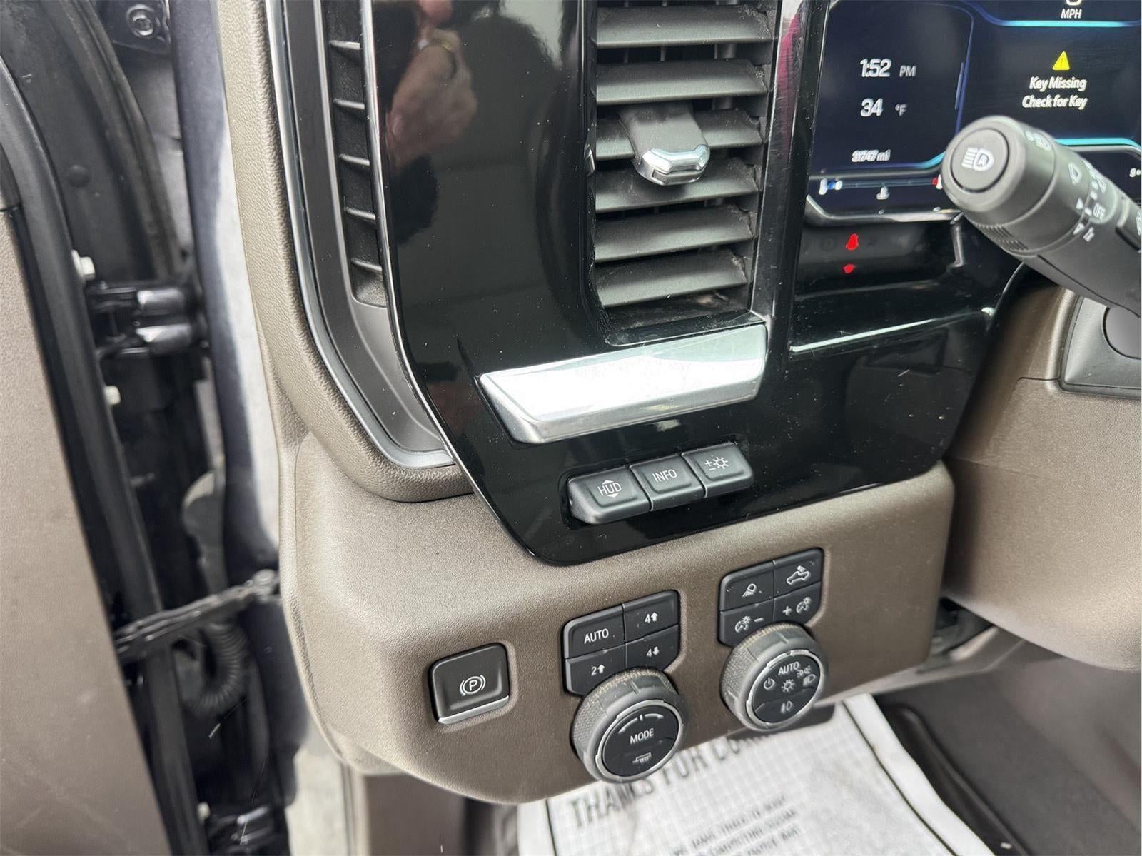 2024 Chevrolet Silverado 3500 HD LTZ