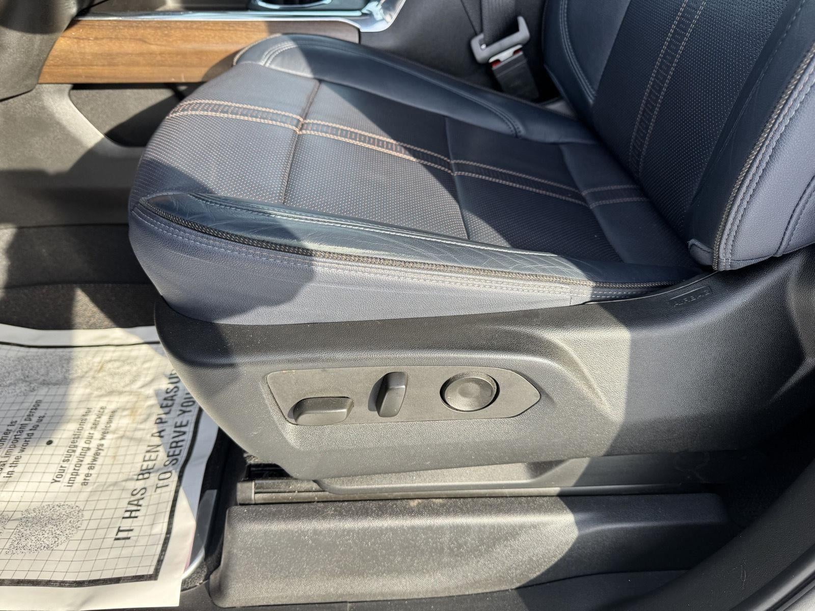 2024 Chevrolet Silverado 3500 HD High Country