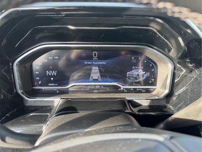 2024 Chevrolet Silverado 3500 HD High Country