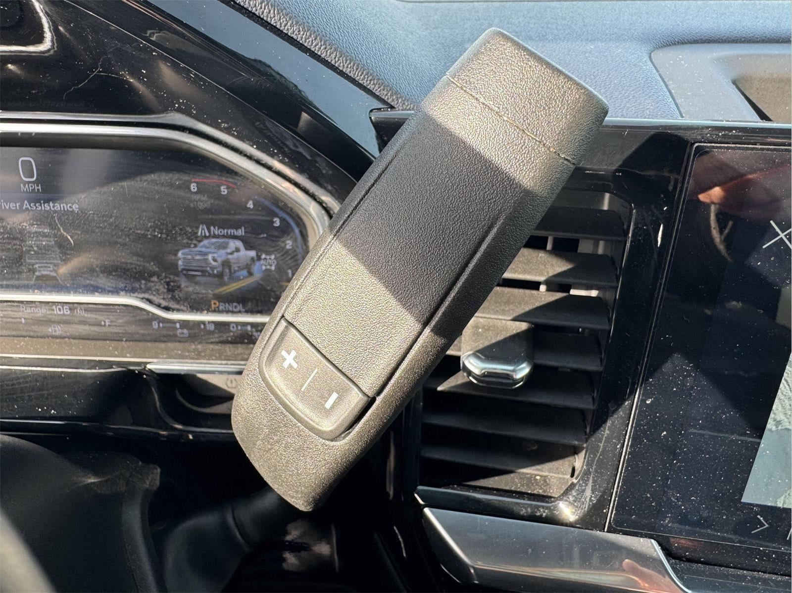 2024 Chevrolet Silverado 3500 HD High Country