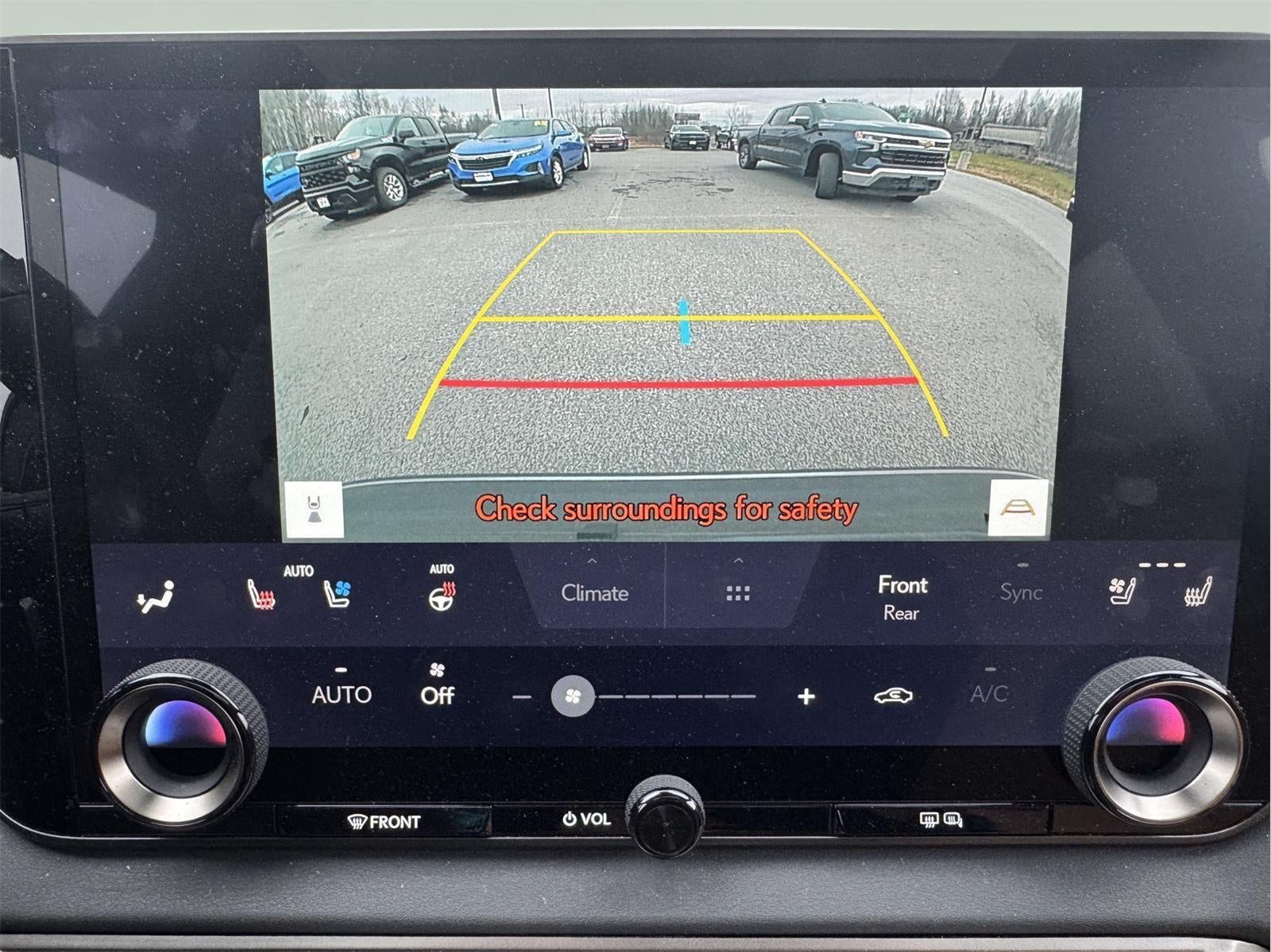 2023 Lexus RX 350 Premium Plus