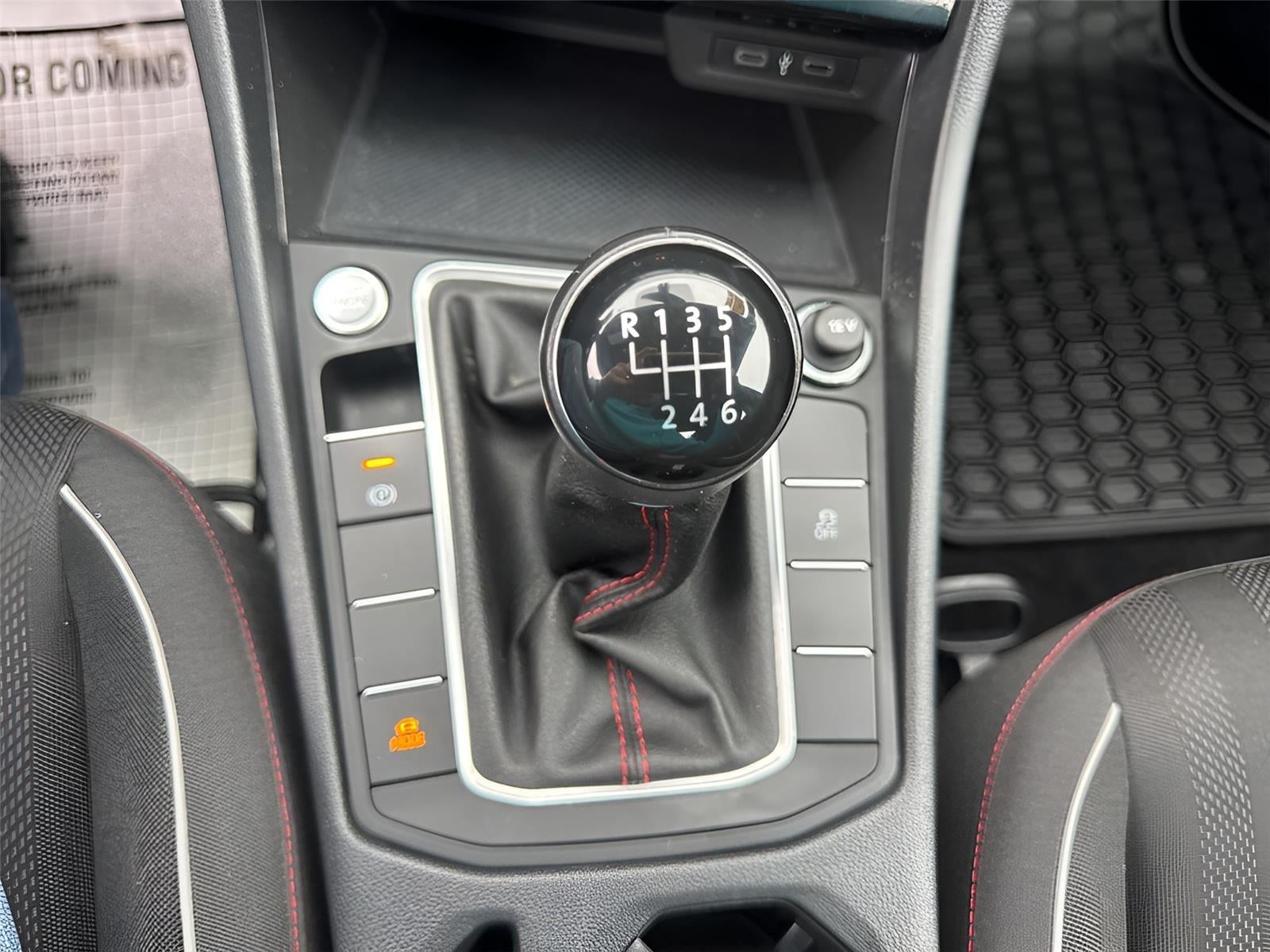 2021 Volkswagen Jetta GLI 2.0T S