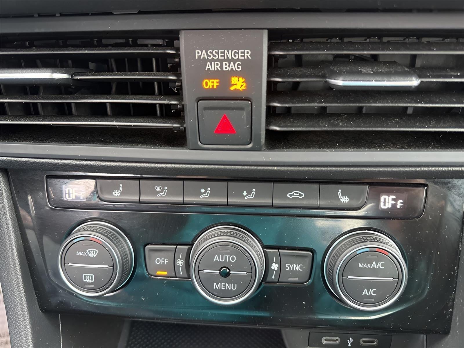 2021 Volkswagen Jetta GLI 2.0T S