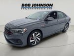 2021 Volkswagen Jetta GLI 2.0T S