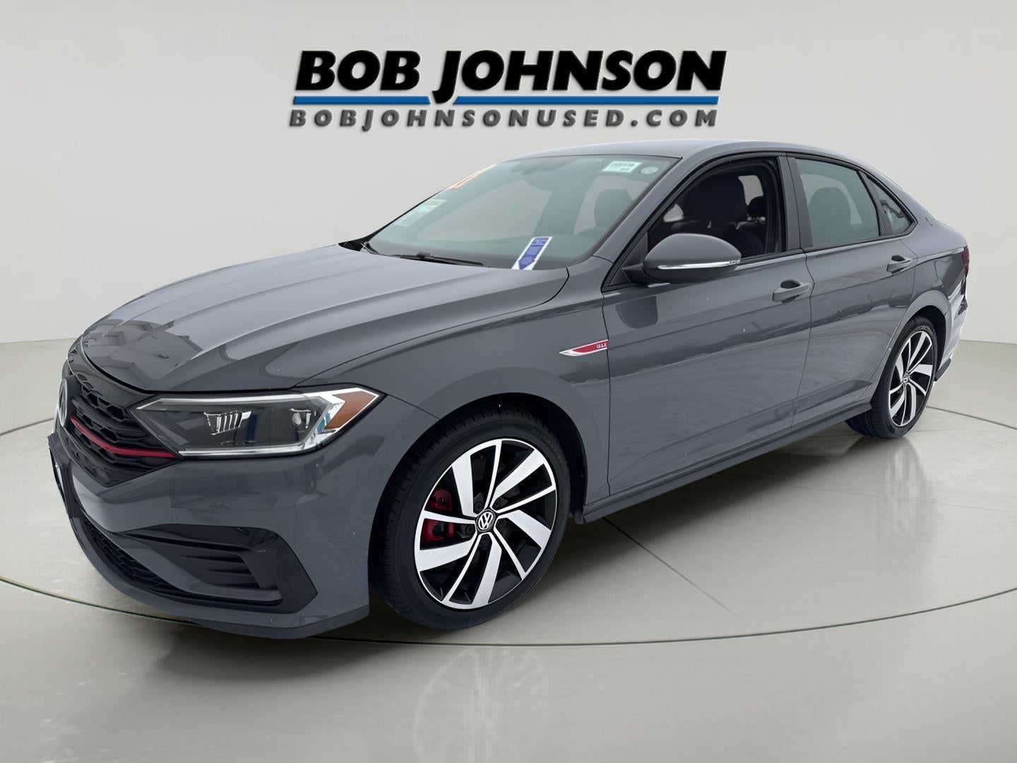 2021 Volkswagen Jetta GLI 2.0T S