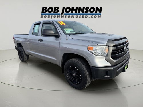 2014 Toyota Tundra 4WD Truck SR