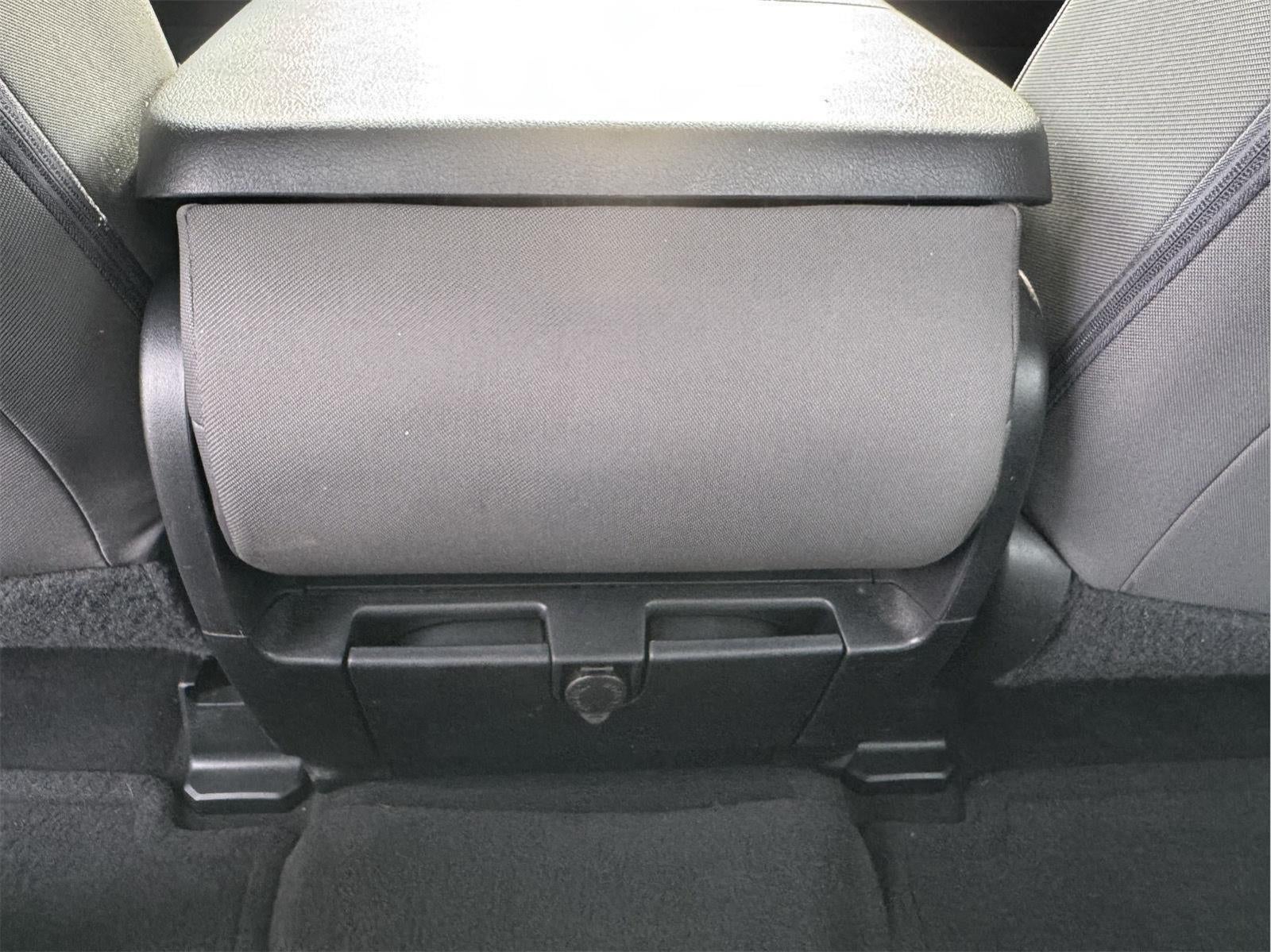 2014 Toyota Tundra 4WD Truck SR