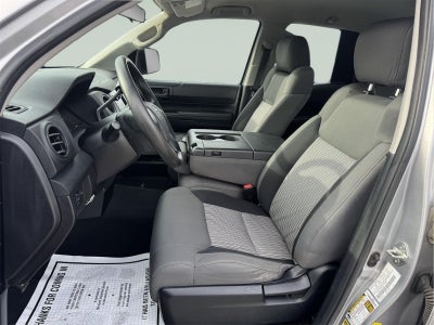 2014 Toyota Tundra 4WD Truck SR