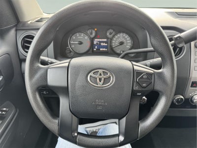 2014 Toyota Tundra 4WD Truck SR
