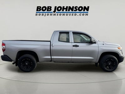 2014 Toyota Tundra 4WD Truck SR