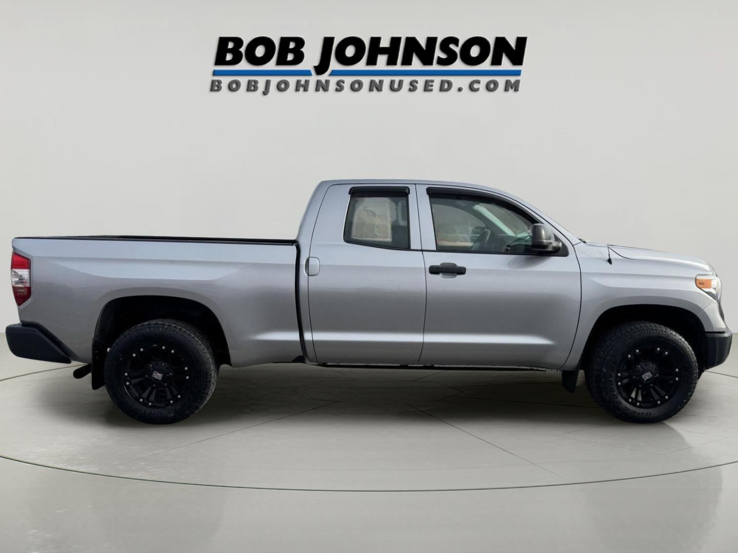 2014 Toyota Tundra 4WD Truck SR