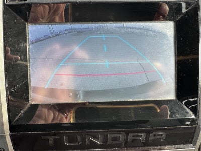 2014 Toyota Tundra 4WD Truck SR