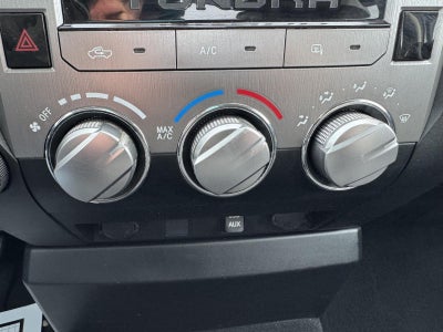 2014 Toyota Tundra 4WD Truck SR