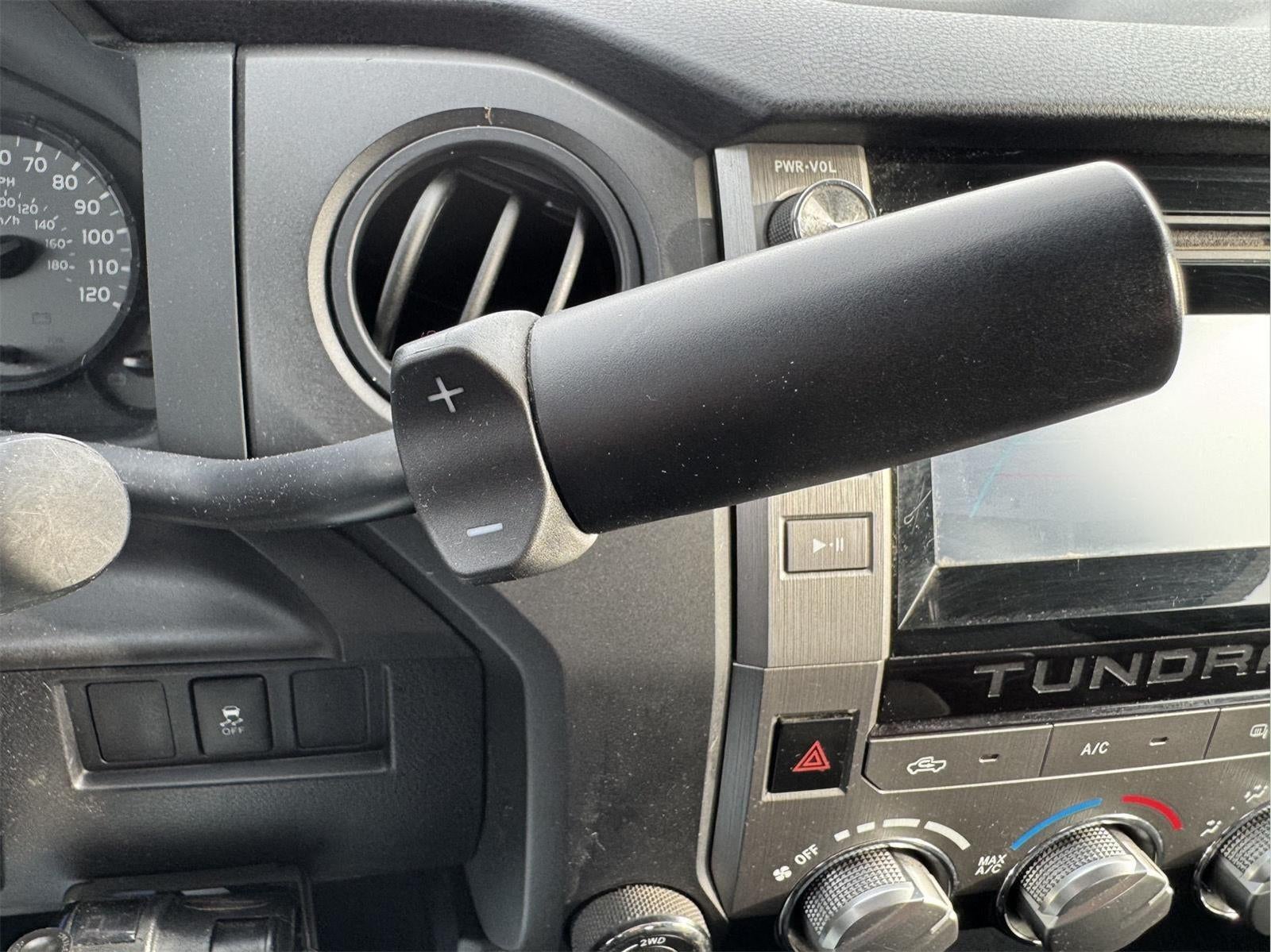 2014 Toyota Tundra 4WD Truck SR