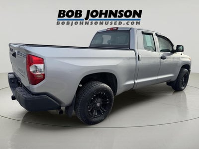 2014 Toyota Tundra 4WD Truck SR