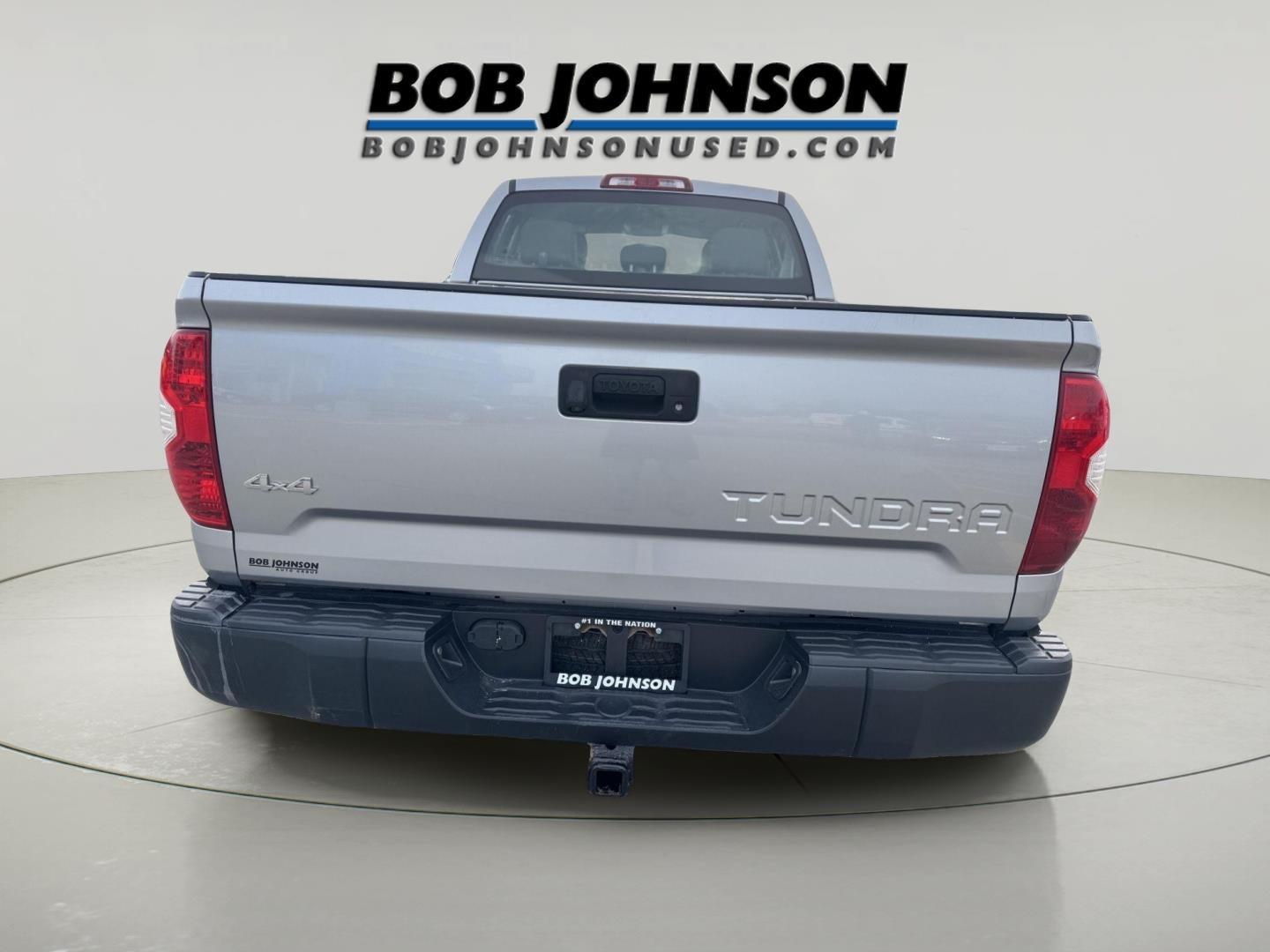 2014 Toyota Tundra 4WD Truck SR