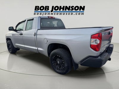 2014 Toyota Tundra 4WD Truck SR