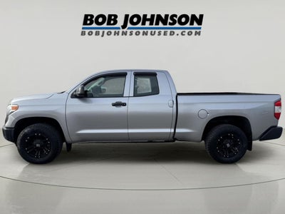 2014 Toyota Tundra 4WD Truck SR