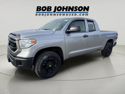 2014 Toyota Tundra 4WD Truck SR